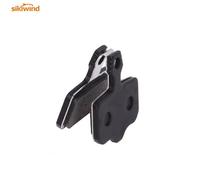 1 Paire De Plaquettes De Frein À Disque Pour Vélo, Haute Qualité, 1.2x1.3 Pouces, Pour Elixir Avid E1/3/5/7/9 Er/Cr Sram Xo Fe5 #