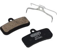 1 Paire de Plaquettes de Frein Métallique Carbon 5mm pour Frein Tektro M530F, M535, E740, E745, T737, T740, T745, Q13RS