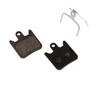 1 Paire de Plaquettes de Frein métallique-Carbone pour Hope X2