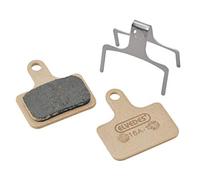 1 Paire de Plaquettes de Frein métalliques Campagnolo