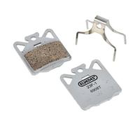 1 Paire de Plaquettes de Frein Organique Super Soft pour Campagnolo