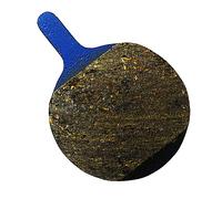 1 paire de plaquettes de frein Union DBP-30 Promax organiques pour SK-400, 60...