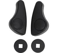 1 paire de poignée de réglage de siège 7701205079 Gauche droite levier de poignée pour Clio Kangoo Master Trafic Mk2