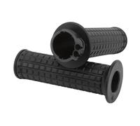 1 Paire De PoignéEs De Commande D'accéLéRateur, Calibre 25mm/28mm, PoignéEs TorsadéEs De Guidon D'accéLéRateur Pour Cbr600rr Cbr1000rr