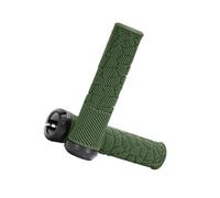 1 paire de poignées de guidon souples à absorption des chocs confortables pour vélos de route, faciles à installer, housse de guidon souple absorbant les chocs, poignées confortables pour vélos de