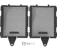 1 paire de protections de radiateur de moto Grille en alliage métallique Protection de calandre pour R1300GS 2023 à 2024