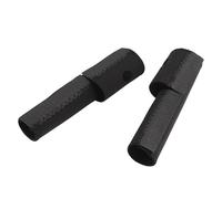 1 paire de protections pour fourche avant de vélo de montagne, manchon absorbant les chocs, housse de protection de cadre de rechange pour vélo de route, protection de fourche avant de vélo de route