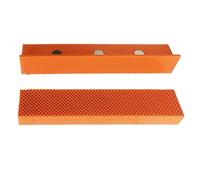 1 paire de protège-mâchoires d'étau pour les techniciens professionnels