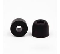 1 paire de protège-oreilles en mousse à mémoire de forme souple, oreillettes intra-auriculaires à Isolation phonique, accessoires, tailles T100/T200/T300/T400 S/M/L