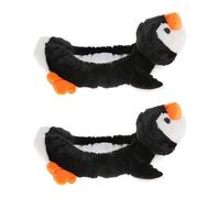 1 Paire de Protège-Patins à Glace,Protège-Lames de Patin à Glace, Protège-Patins de Hockey sur Glace,Protections pour Patins à Glace, Protection de Lames pour Patins à Glace Patinage Artistique