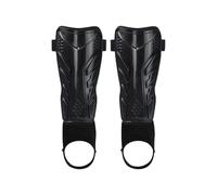 1 paire de protège-tibias de football pour adolescents