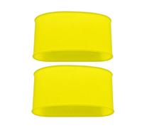 1 paire de protège-tibias en silicone pour football, course à pied, cyclisme, sports de plein air