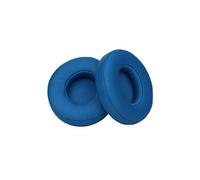 1 paire de protéines de remplacement en cuir Oreillettes pour Monster Beats Solo 2.0 BU