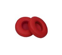 1 Paire de Protéines Oreillettes de Remplacement en Cuir pour Monster Beats Solo 2.0 Rd Wenaxibe133 G