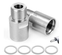 1 Paire de rallonges de pédale de vélo en Acier au Chrome-molybdène, Extension de pédale étendue pour vélo de Montagne, Pliable, vélos de Course, Extension de 20 mm