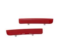 1 Paire de réflecteurs de Pare-Chocs arrière LR006348 pour Pare-Chocs arrière, Garniture réfléchissante Compatible avec L322 2002 à 2012, 2 L359 2006 à 2015