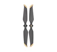 1 Paire De Remplacement D'hélice 7238f Pour Dji Mavic Air 2s Or-Inf