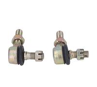 1 paire de rotule ATV, rotule M12 en alliage d'acier pour 70 cc 90 cc 110 cc 125 cc 150 cc 200 cc 250 cc ATV Quad 4 roues