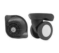 1 paire de roulettes de rechange pour roue de valise YF-W035#