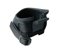 1 paire de sabot de protection en caoutchouc robuste pour cheval épais pour la gestion des plaies