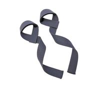 1 paire de sangles de levage pour musculation, accessoires de gymnastique, sangles de soulevé de terre pour fitness, bodybuilding