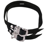 1 Paire de Sangles de pédale vélo, Sangles pédale Remplacement en Nylon résistant à l'usure pour vélo/vélos stationnaires d'exercice, |.Exerciseur