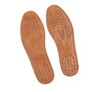1 paire de semelles intérieures confortables et décontractées pour homme (EU45)