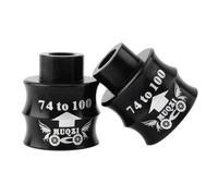 1 Paire De Siège De Conversion De Moyeu De Vélo Yd10679