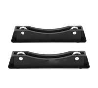 1 paire de support de bobine de Filament d'imprimante 3D, support de fixation ABS, siège pour PLA ABS TPU