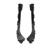 1 Paire de Supports de Pare-chocs Arrière Antichoc Gauche et Droit pour 2010 2015 Droite 5257547020, Gauche 5257647020