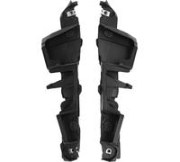 1 paire de supports de pare-chocs avant 741679 Support de sécurité amélioré pour C4 C-Quatre C-Triomphe