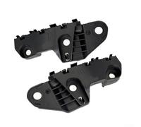 1 paire de supports de pare-chocs avant pour Mazda CX-5 2013-2016, numéro de pièce : KD45-50-0T1C, KD45-50-0U1C