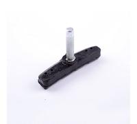 1 Paire De Supports De Patins De Freins V-Brake, Pour Vtt, Vélo De Route, 70mm, En Caoutchouc Durable