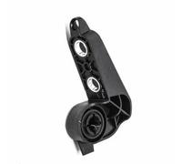 1 Paire De Supports De Volet Supérieur De Pare-Chocs De Voiture 51647457051 51647457052 Pour M3 G20 G80 G81 G82 2018-2022 Support De Conduit D'air