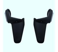 1 Paire De Trépied De Bras De Jambe De Support De Train D'atterrissage Avant Gauche Et Droit Pour Accessoires Dji Fpv