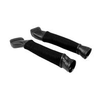 1 Paire De Tubes D'admission D'air 2730900382 2730900282 Pour Mercedes Pour Benz W221/S350/S450/S550/W216/CL550 Entrées D'air
