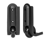 1 paire de valises de rechange en PVC pour réparation de valise