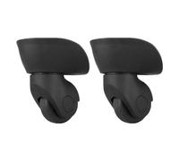 1 paire de valises de rechange pour homme et femme, un