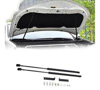 1 Paire de vérins de Capot de Voiture, amortisseurs de Capot, Support de Levage, tiges hydrauliques, pour Toyota RAV4 2014-2018