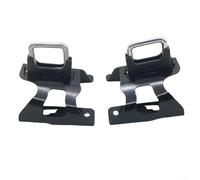 1 paire de verrous de capot avant pour capot de voiture Volvo XC60, loquet de verrouillage de capot pour mécanisme de capot Volvo XC60