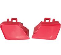 1 paire de volant de direction M1 M2 -Modusschalter pour M3 M4 F80 F82 F83 rouge