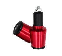 1 Paire D'embouts De Guidon De Vélo Embouts De Barre De Verrouillage Extensibles Pour Embout De Guidon De Moto Pour Guidon De 7/8" 22 Mm d'Extrémité Guidon(Color2)