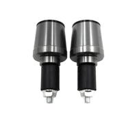 1 Paire D'embouts De Guidon De Vélo Embouts De Barre De Verrouillage Extensibles Pour Embout De Guidon De Moto Pour Guidon De 7/8" 22 Mm d'Extrémité Guidon(Color3)