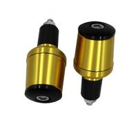 1 Paire D'embouts De Guidon De Vélo Embouts De Barre De Verrouillage Extensibles Pour Embout De Guidon De Moto Pour Guidon De 7/8" 22 Mm d'Extrémité Guidon(Color1)