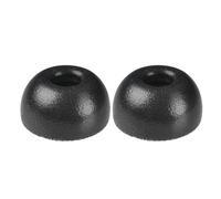 1 paire d'embouts en mousse à mémoire de forme pour écouteurs Buds3pro avec suppression du bruit - Taille S/M