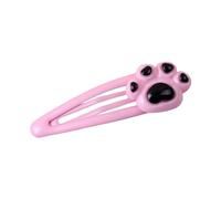 1 paire d'épingles à cheveux en forme d'arête de poisson/patte/cœur Hot Girl Snap Hair Clip Halloween Queue de cheval Tresses Pince à cheveux pour femme Pince à cheveux pour femme Pince à cheveux pour