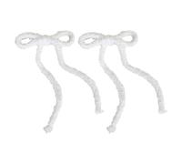 1 paire d'épingles à cheveux en forme de nœud en peluche longue pour filles, pince à cheveux de maquillage, pince à cheveux pour queue de cheval