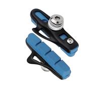 1 paire d'étriers de frein professionnels pour vélo de montagne - Pour vélo lisse et léger - Alliage d'aluminium