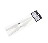 1 paire d'hélices 9450 for DJI Phantom 3P/3A/3S/3 SE, hélices professionnelles à serrage automatique for Phantom 3, accessoires(1 pair)