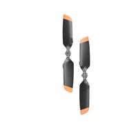 1 Paire D'hélices, Compatible avec Les Pales D'hélice DJI Matrice 4T/4E, Accessoires De Drone Remplacement, Pièces Pale for(1154F)